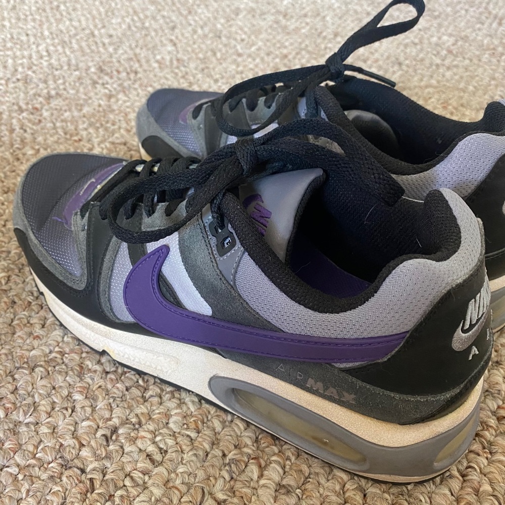 Nike Air Max Command Shoes - Women’s